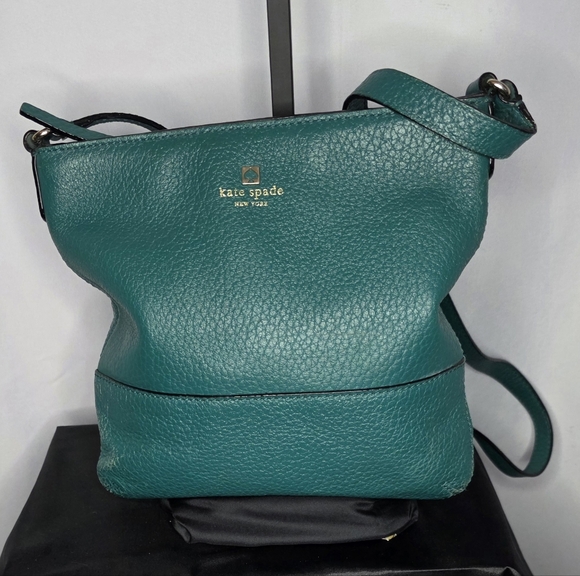 Kate Spade New York Southport Avenue Cora Crossbody Bag - Picture 6 of 9